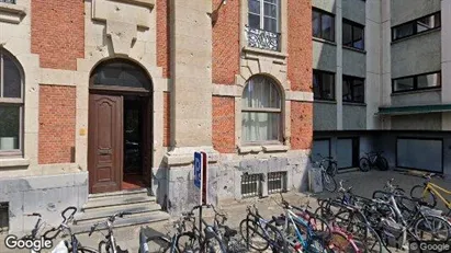 Apartments for rent in Leuven - Photo from Google Street View