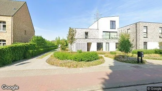 Apartments for rent in Olen - Photo from Google Street View