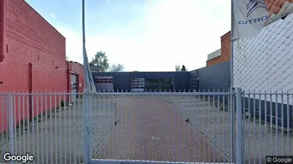 Apartments for rent in Kapellen - Photo from Google Street View