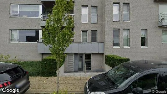 Apartments for rent in Puurs-Sint-Amands - Photo from Google Street View