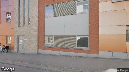Apartments for rent in Leuven - Photo from Google Street View