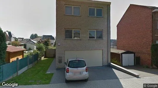 Apartments for rent in Dilbeek - Photo from Google Street View