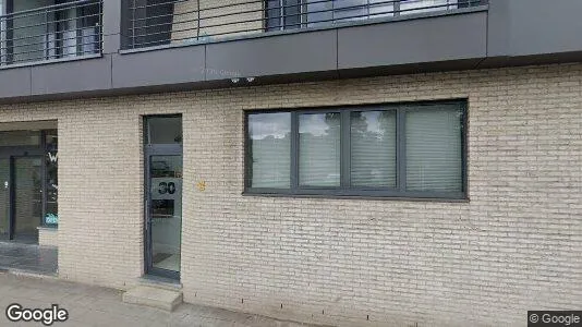 Apartments for rent in Leuven - Photo from Google Street View