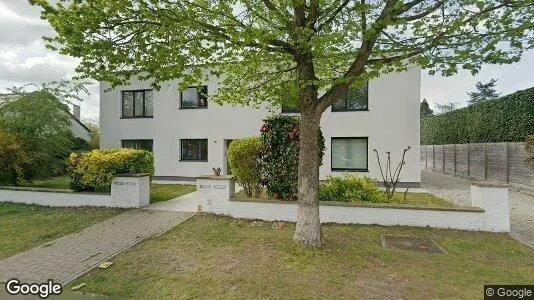 Apartments for rent in Brugge - Photo from Google Street View