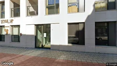 Apartments for rent in Stad Antwerp - Photo from Google Street View