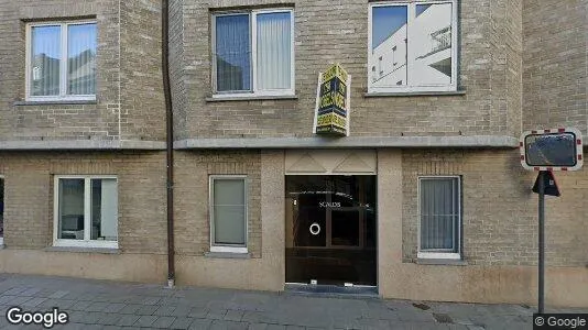 Apartments for rent in Gavere - Photo from Google Street View
