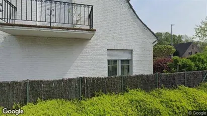 Apartments for rent in Blankenberge - Photo from Google Street View
