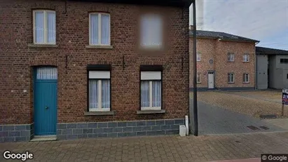 Apartments for rent in Bekkevoort - Photo from Google Street View