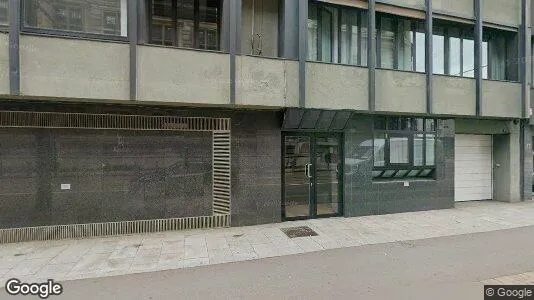 Apartments for rent in Stad Antwerp - Photo from Google Street View