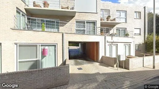 Apartments for rent in Meulebeke - Photo from Google Street View