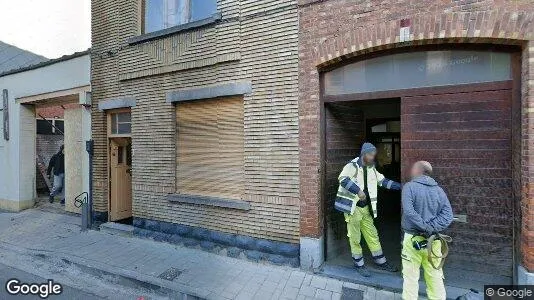 Apartments for rent in Gent Sint-Amandsberg - Photo from Google Street View