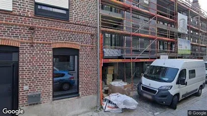 Apartments for rent in Aalter - Photo from Google Street View