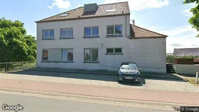 Apartments for rent in Alveringem - Photo from Google Street View