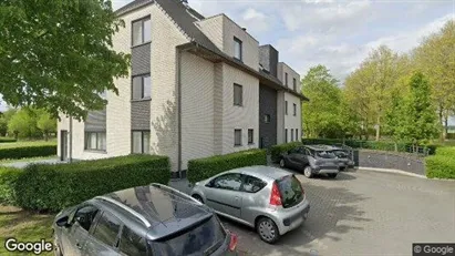 Apartments for rent in Koekelare - Photo from Google Street View