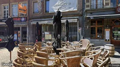 Apartments for rent in Leuven - Photo from Google Street View