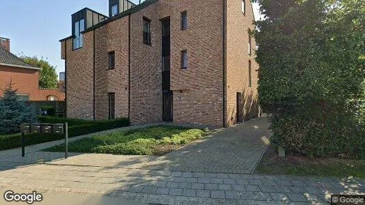 Apartments for rent in Kasterlee - Photo from Google Street View