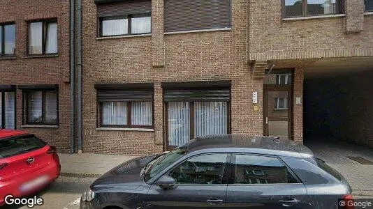 Apartments for rent in Tessenderlo - Photo from Google Street View