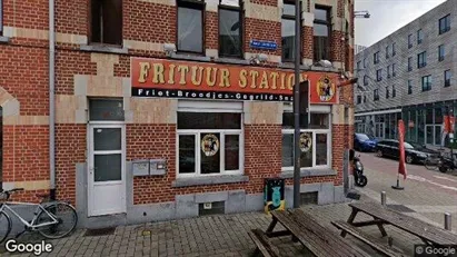 Apartments for rent in Leuven - Photo from Google Street View
