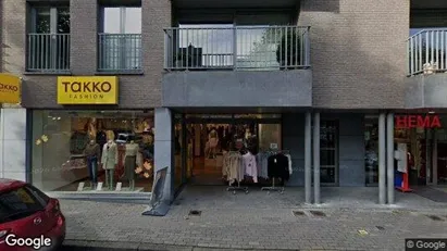 Apartments for rent in Zottegem - Photo from Google Street View
