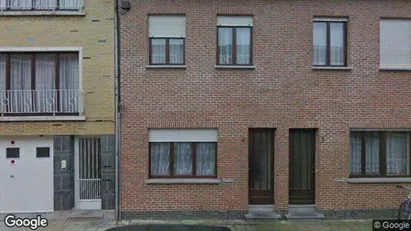 Apartments for rent in Willebroek - Photo from Google Street View