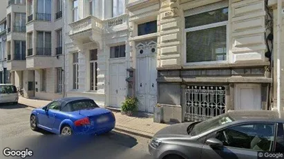 Apartments for rent in Stad Antwerp - Photo from Google Street View