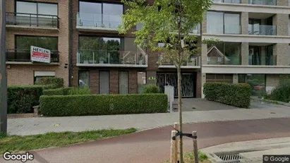 Apartments for rent in Antwerp Deurne - Photo from Google Street View