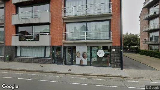 Apartments for rent in Maldegem - Photo from Google Street View