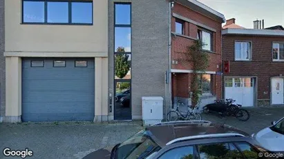 Apartments for rent in Leuven - Photo from Google Street View