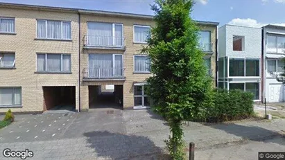 Apartments for rent in Turnhout - Photo from Google Street View