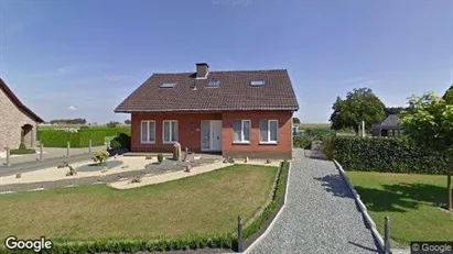 Apartments for rent in Maaseik - Photo from Google Street View
