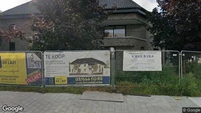 Apartments for rent in Duffel - Photo from Google Street View