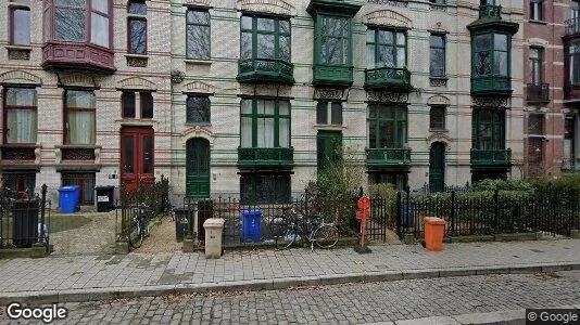 Apartments for rent in Stad Gent - Photo from Google Street View
