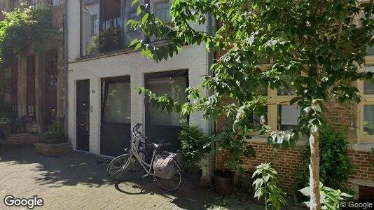 Apartments for rent in Stad Antwerp - Photo from Google Street View