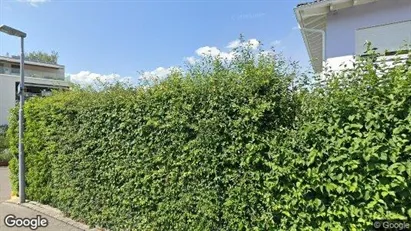 Apartments for rent in Zürich Distrikt 9 - Photo from Google Street View