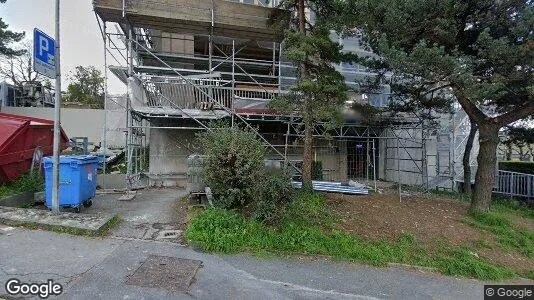 Apartments for rent in Lausanne - Photo from Google Street View