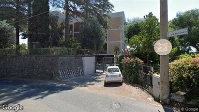 Apartments for rent in Sanremo - Photo from Google Street View