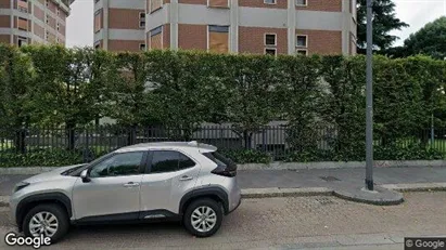 Rooms for rent in Milano Zona 5 - Vigentino, Chiaravalle, Gratosoglio - Photo from Google Street View