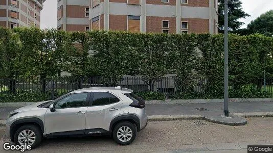 Rooms for rent in Milano Zona 5 - Vigentino, Chiaravalle, Gratosoglio - Photo from Google Street View