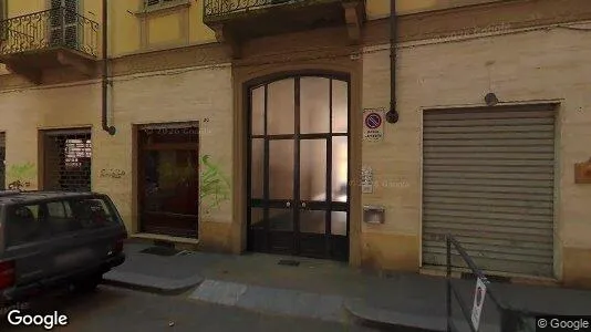 Apartments for rent in Turin - Photo from Google Street View
