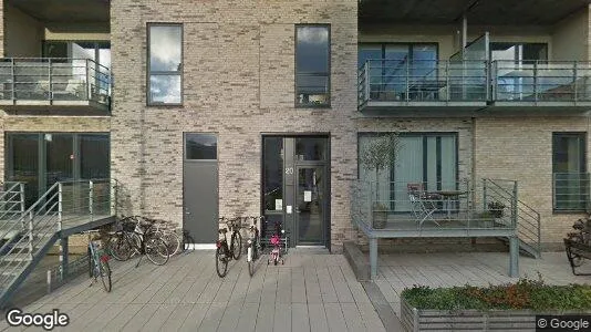 Apartments for rent in Copenhagen SV - Photo from Google Street View