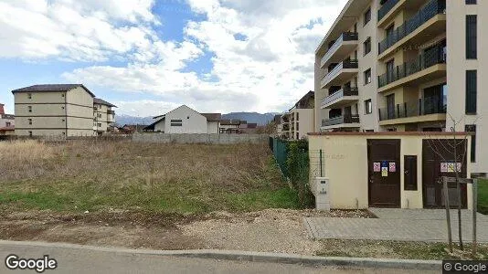 Apartments for rent in Sânpetru - Photo from Google Street View