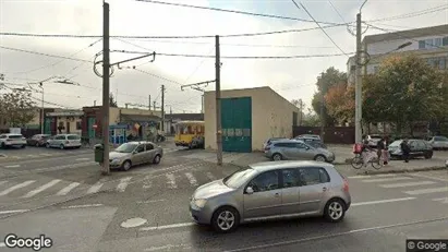 Apartments for rent in Arad - Photo from Google Street View