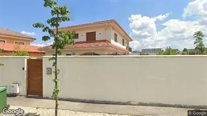 Apartments for rent in Braşov - Photo from Google Street View