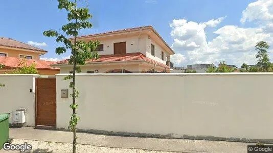 Apartments for rent in Braşov - Photo from Google Street View