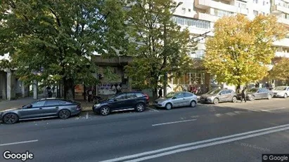 Apartments for rent in Cluj-Napoca - Photo from Google Street View