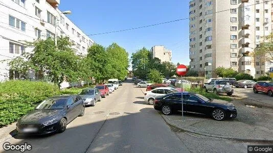 Apartments for rent in Constanţa - Photo from Google Street View
