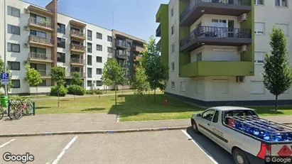 Apartments for rent in Oradea - Photo from Google Street View