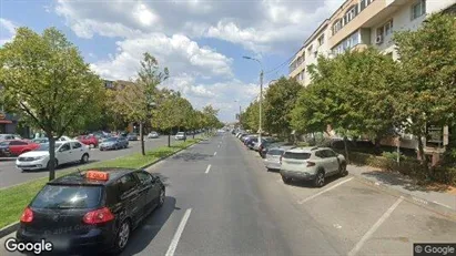 Apartments for rent in Piteşti - Photo from Google Street View