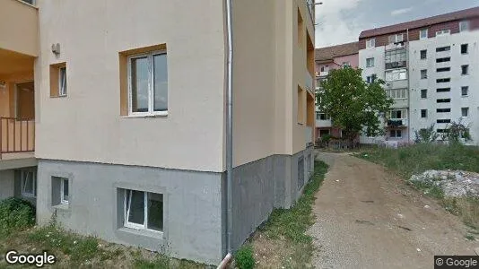 Apartments for rent in Şelimbăr - Photo from Google Street View