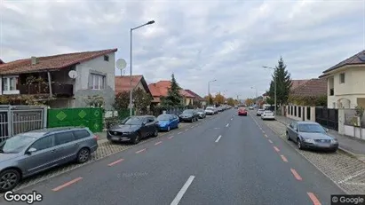 Apartments for rent in Şelimbăr - Photo from Google Street View